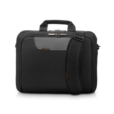 EVERKI EKB407NCH ADVANCE 16 INCH NOTEBOOK BRIEFCASE BAG