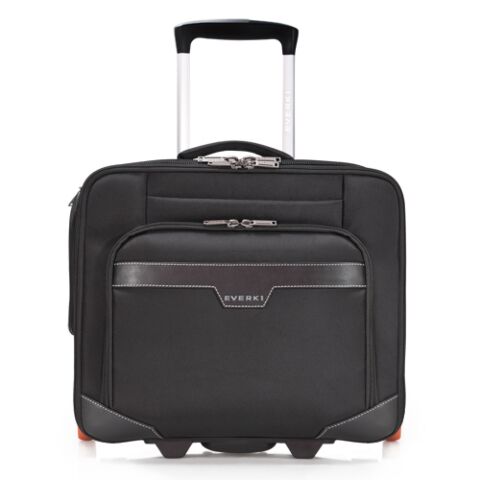 Everki Journey Laptop Trolley Bag (11 to 16 inch Screen size)