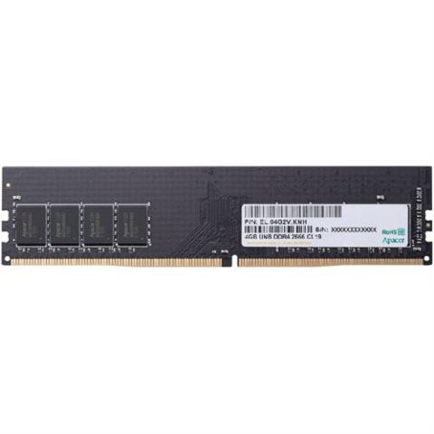 Apacer 4GB DDR4 2666MHz Desktop Memory