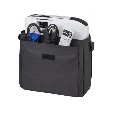 Epson V12H001K70 ELPKS70 Soft Carry Case