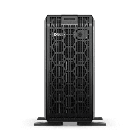 Dell PowerEdge T360 Intel Xeon E-2414 16GB 2TB