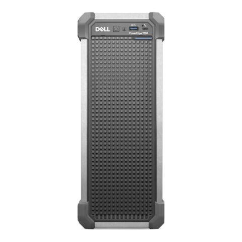 Dell PowerEdge T160 Tower Server - Intel Xeon E E-2414 2TB HDD 16GB RAM 300W