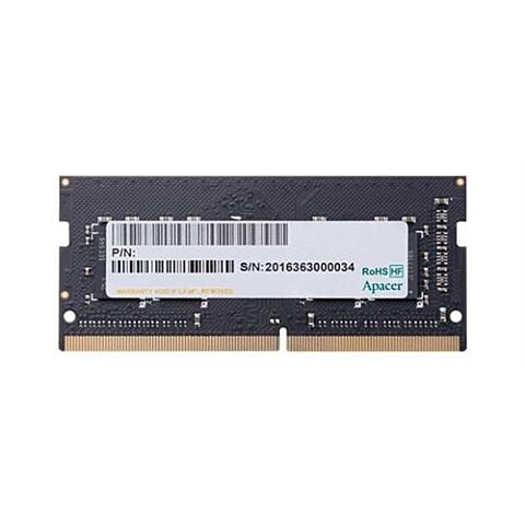 Apacer DDR4 4GB 2666 MHz SO