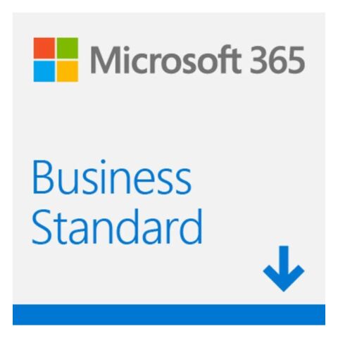 ESD Microsoft 365 Business Standard 1YR