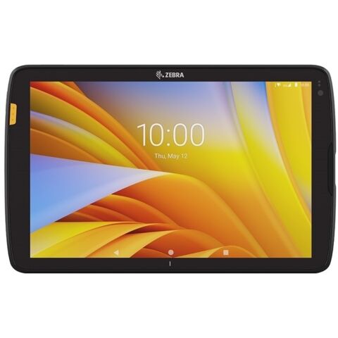 Zebra ET40 10.1 inch WUXGA 1920x1200 Display Rugged Android Tablet with SE4100
