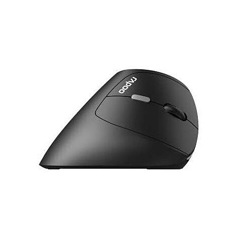 Rapoo EV250 Ergo Wireless Optical Mouse