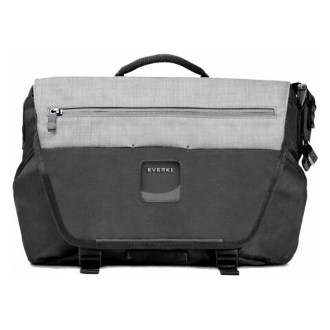 Everki Contempro Bike Messenger up to 14.1-inch /Macbook Pro 15 (EKS660/EKS660N)