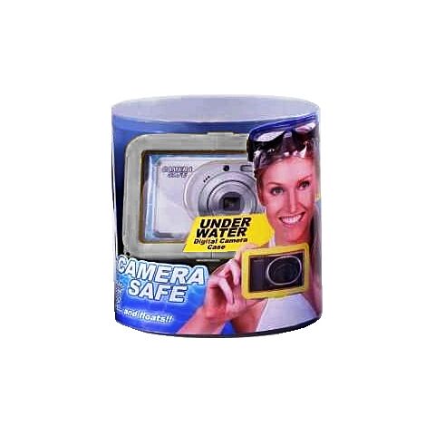 Tevo Camera Waterproof Safe Cover-White