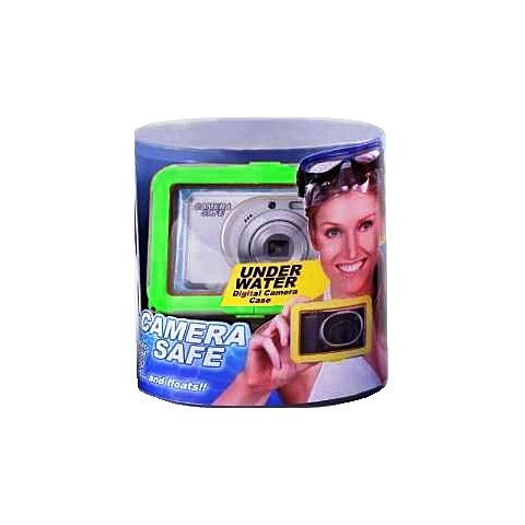 Tevo Camera Waterproof Safe Cover- Green