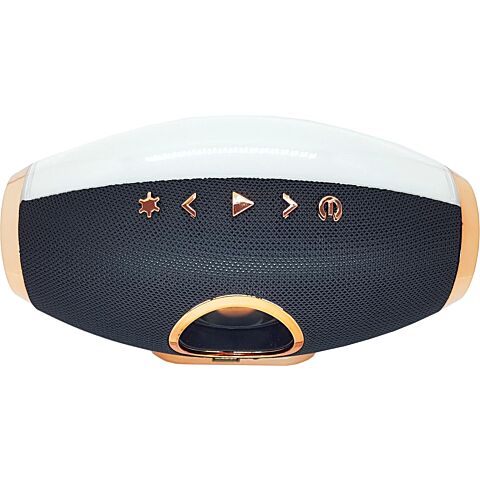 F1 Black Bluetooth /USB/FM/M-SD