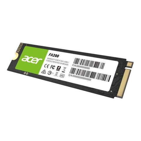 Acer 2TB PCIE Gen 4 X4 PS5 SSD