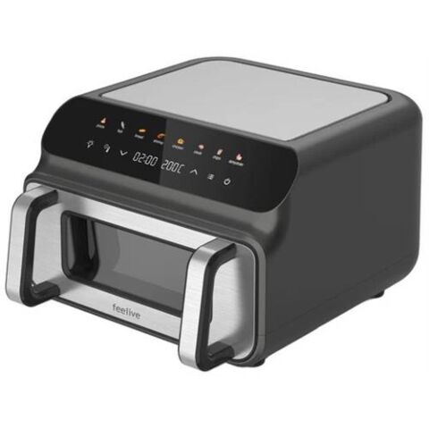 Feelive 10 Litre 2000w Air Fryer
