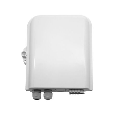 Fibre Distribution Box 8 Cores