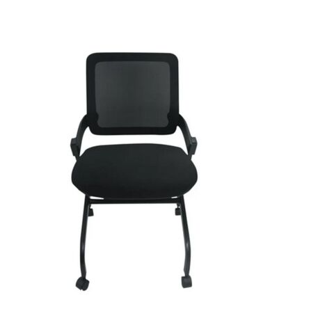 Everfurn Mystique Foldable Mid Back Office Chair