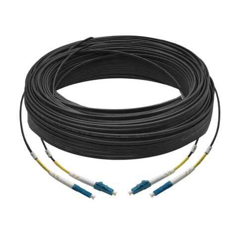 Fibre Outdoor Uplink Cable 60M LC-LC UPC 2Core