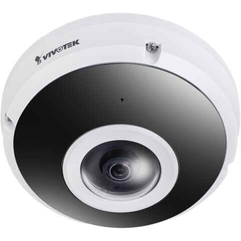 Vivotek 12MP Fisheye IP camera