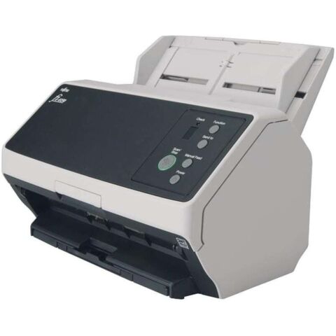 Fujitsu fi-8150 A4 50ppm / 100ipm Duplex ADF USB 3.2 LED Workgroup Scanner