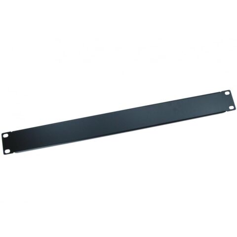 Finen Blanking Panel 19 inch 1U