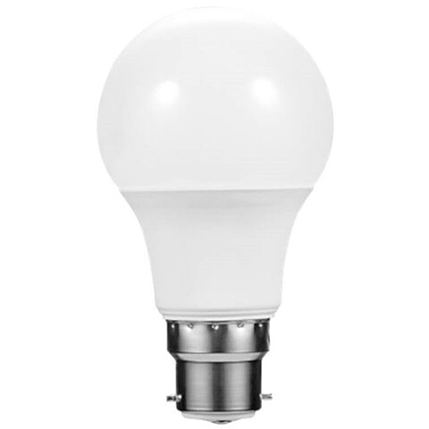 Ellies 7W A60 Residential LED E27-Cool White