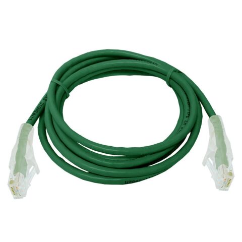 Linkbasic 2 Meter UTP Cat6 Patch Cable Green