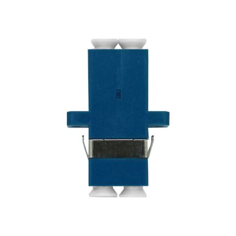 Fibre Midcoupler LC-LC UPC Duplex