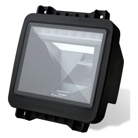 Newland FM80 Salmon 2D CMOS Mega Pixel large Window fixed Mount Scanner