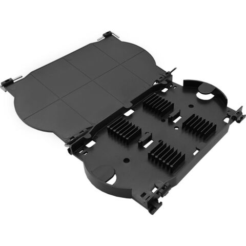 24 Fibre Splice Cassette