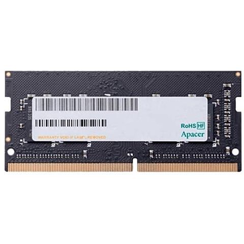 Apacer 16GB DDR5 4800 MHz SO