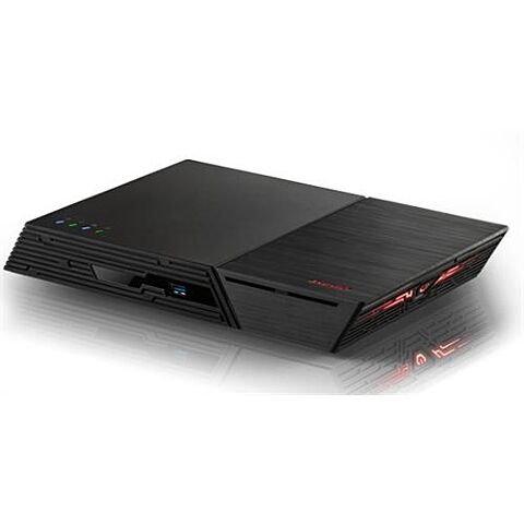 Asustor Flashstor 6 FS6706T 6 Bay All