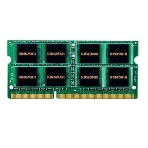Kingmax Notebook 2GB DDR3 1600MHZ