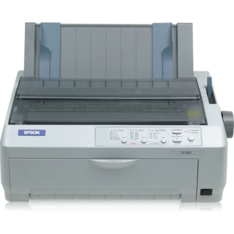 Epson FX-890 Dot Matrix Printer 9-pin 80 Column
