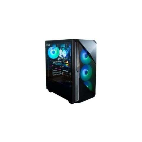 GALAX Revolution 01 Gaming Case