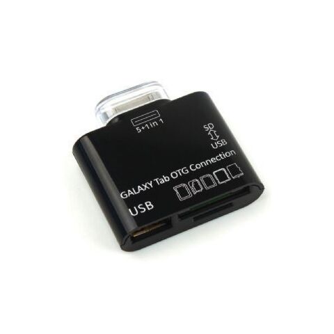 USB Card Reader for Samsung Galaxy