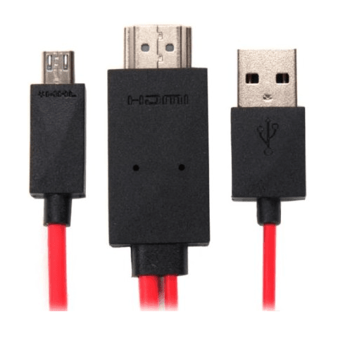 MHL TO HDMI Cable for Samsung Galaxy S5