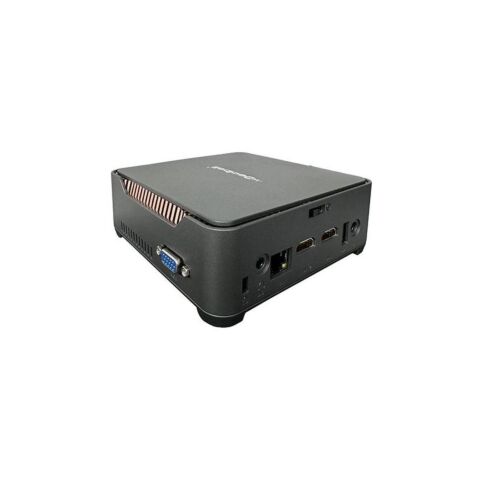 Decibell Mini PC Celeron N97 8GB 256GB Windows 11 Pro