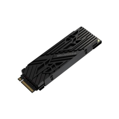 Predator 1TB GEN4 Heatsink SSD
