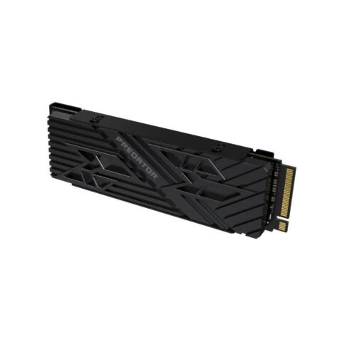 Predator 2TB GEN 4.0 Heatsink SSD