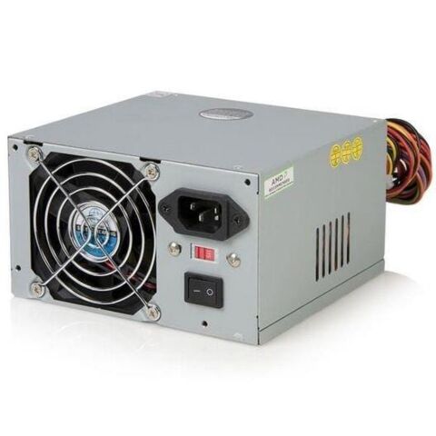 Mecer Universal 700W 80 Plus ATX Power Supply GPM700S-B