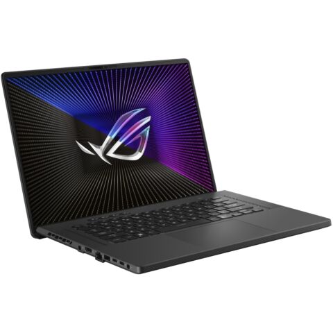 Asus ROG ZEPHYRUS G16 GU603VV 13th gen Gaming Notebook i7-13620H 4.9GHz 16GB 16 Inch