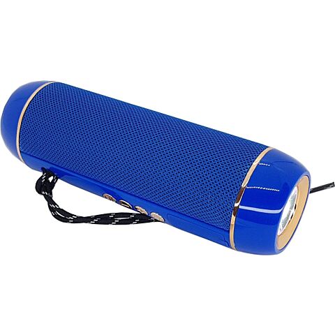 H13 Blue Bluetooth /USB/FM/M-SD