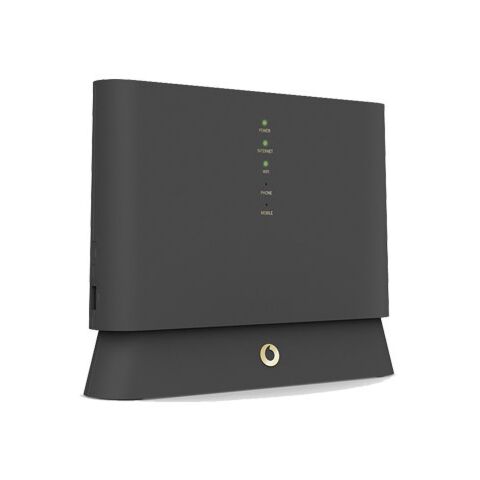 Vodafone H500 S Wireless Router Hub - High Speed 802.11AC