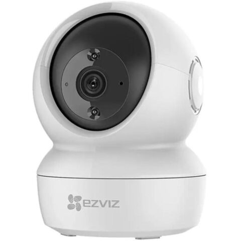 Eziz Pan and Tilt Smart Home Camera 1080P