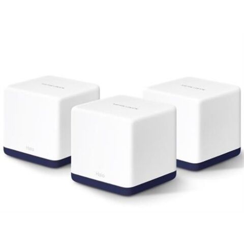 Mercusys Halo H50G AC1900 Whole Home Mesh Wi-Fi