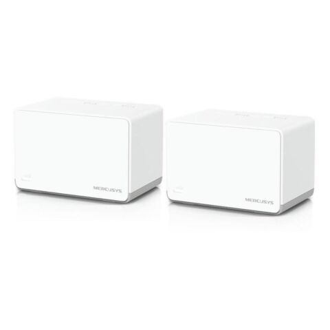 Mercusys AX1800 Whole Home Mesh Wifi 6