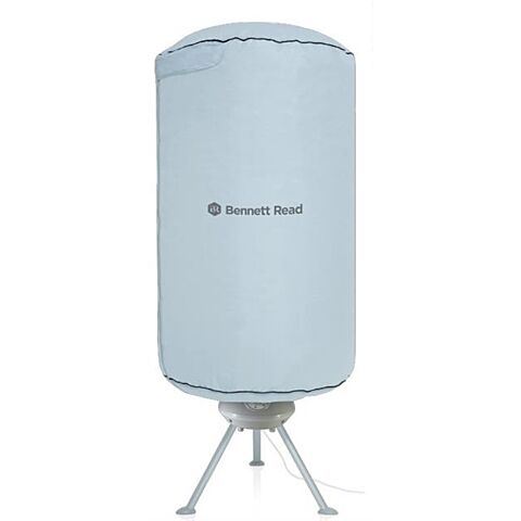 Bennett Read Dri Buddi 1000w Ver 2.0 Tumble Dryer -Super-Fast, Energy-Saving, Clothes Dryer, Easy To Fold Up And Transport. Up To 50% Less Electricity