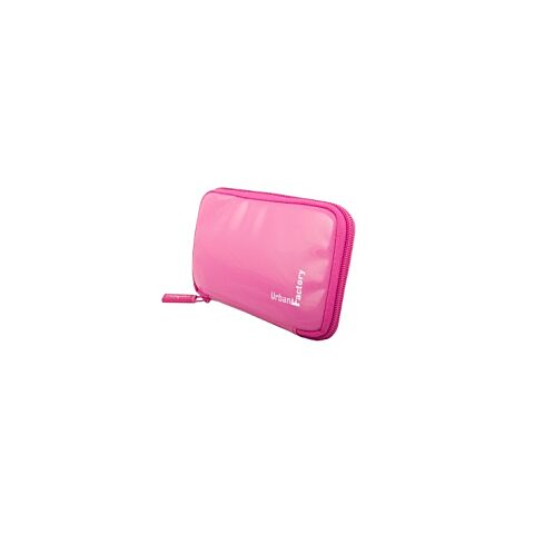 Specif EXT Hard Disk Drive 2.5 inch FUSHIA