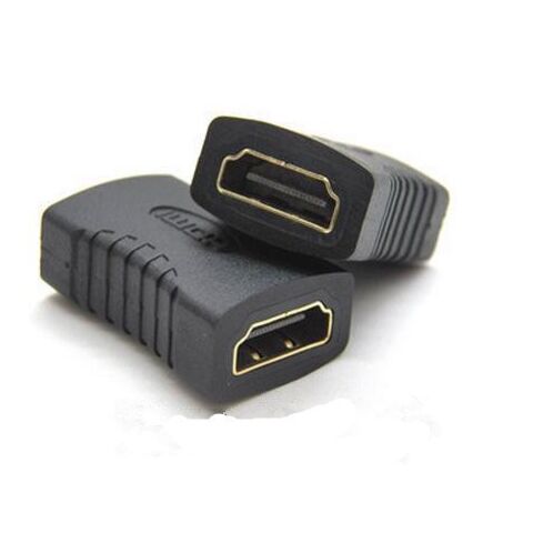 HDMI Female To Female Adaptor