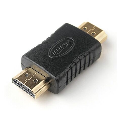 HDMI Male to Male Adapter