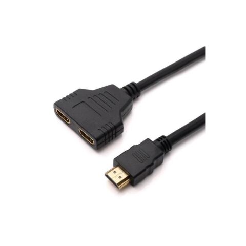 HDMI Y Cable