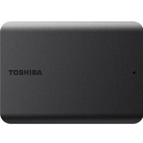 Toshiba 4TB Canvio Basics USB 3.0 Portable Hard Drive